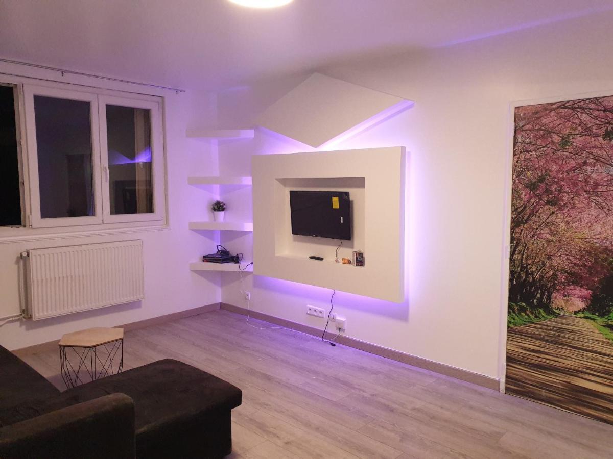 Appartement Ensoleille Palaiseau Luaran gambar