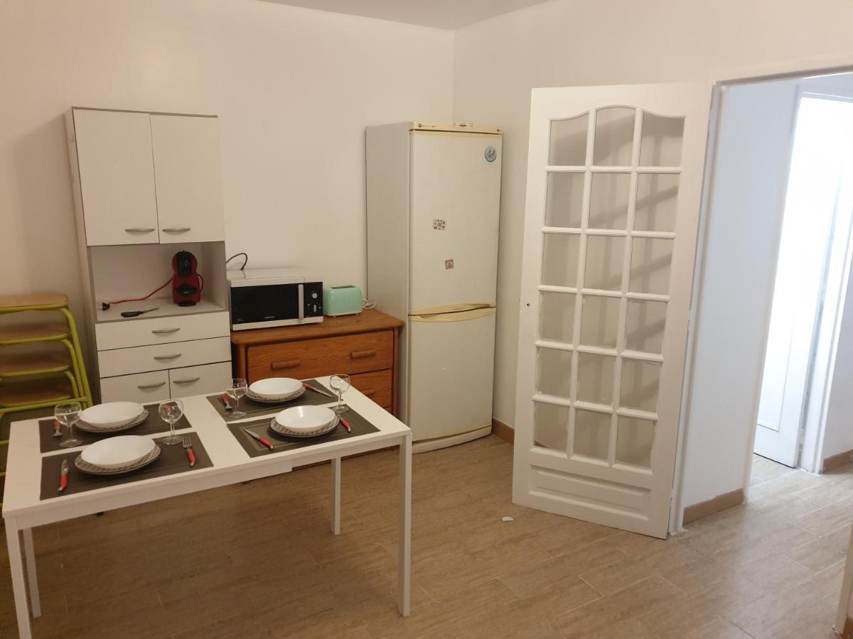 Appartement Ensoleille Palaiseau Luaran gambar